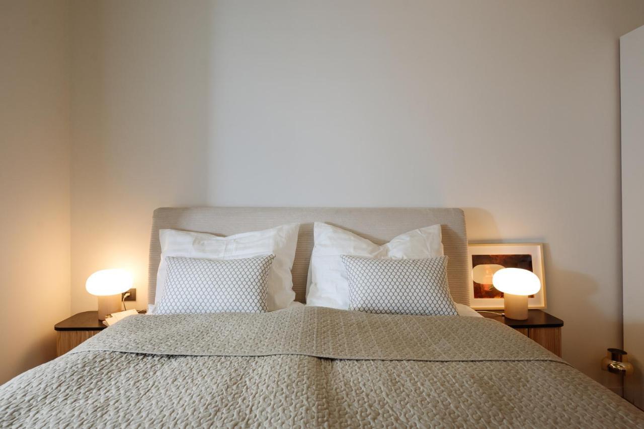Smaragd Residence Zagreb Downtown エクステリア 写真