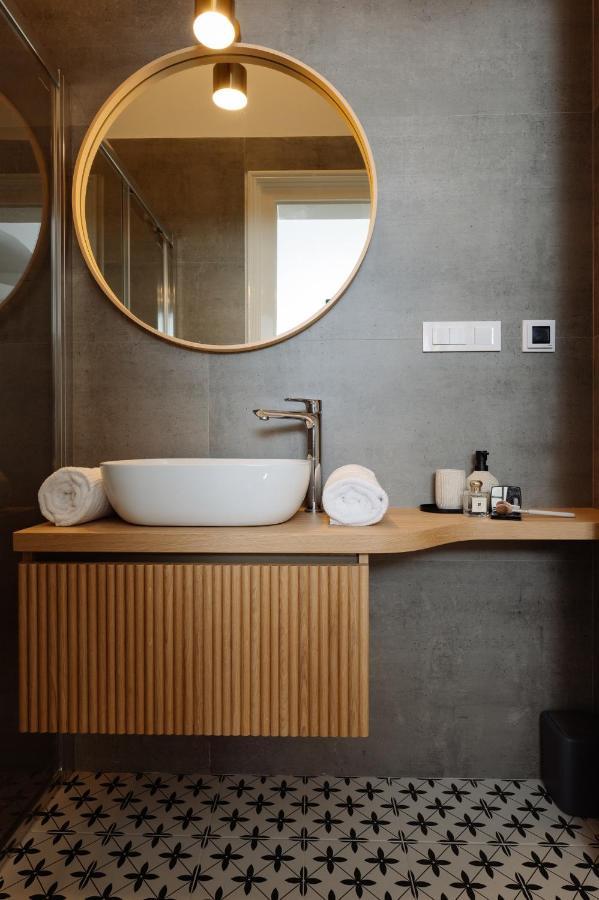 Smaragd Residence Zagreb Downtown エクステリア 写真